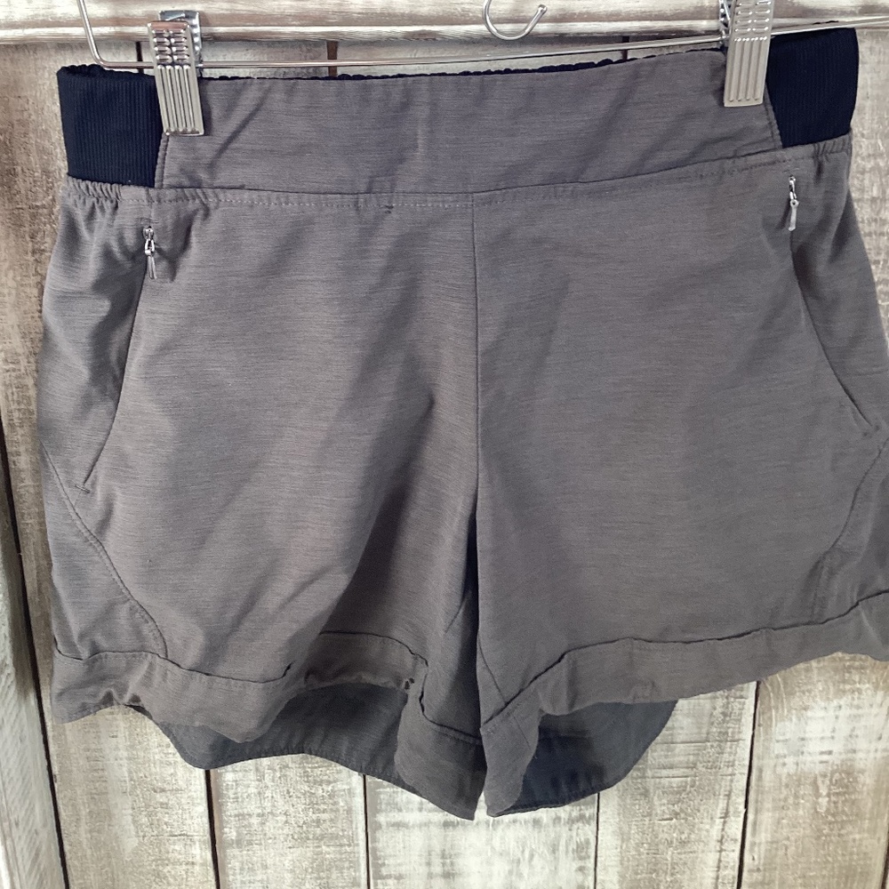 CALIA SMALL GOLF 5” On the Fly Short